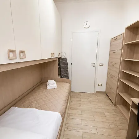 Mirti Patio Apartment